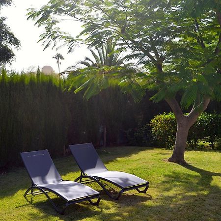 The Peaches Bungalows 45 & 46 Maspalomas  Exterior photo