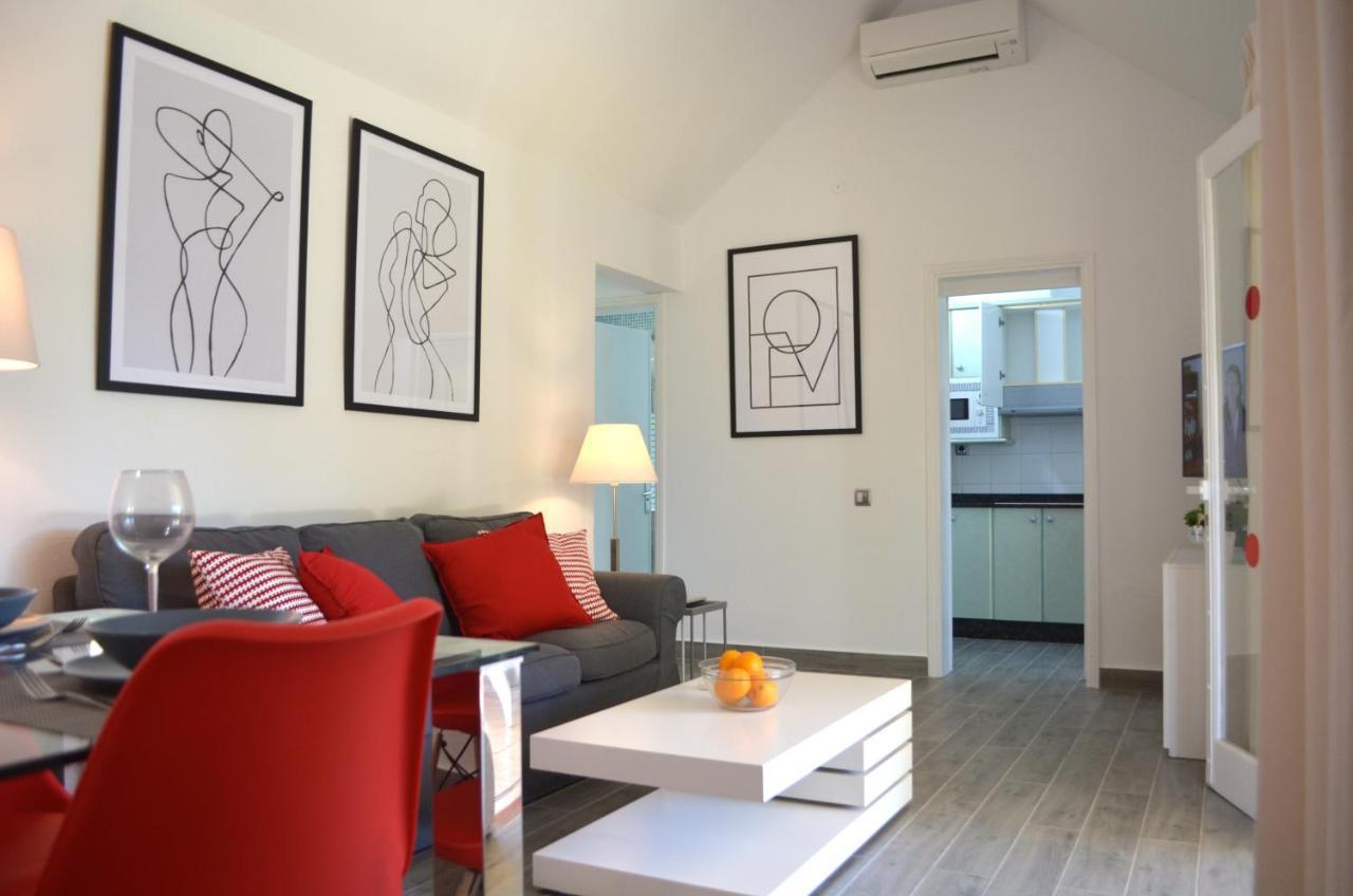 The Peaches Bungalows 45 & 46 Maspalomas  Exterior photo